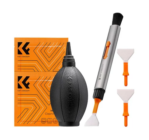 Cleaning Kit K&F Concept SKU.2011