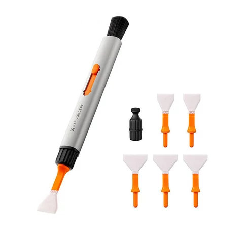 Cleaning Pen Kit  K&F Concept SKU.1898