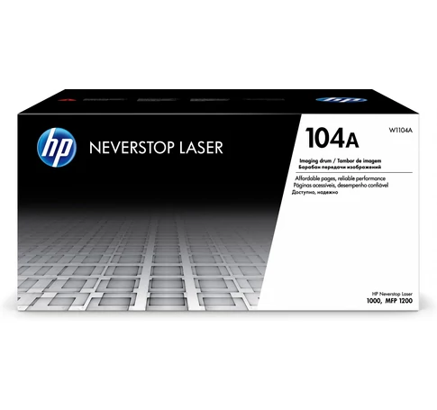 HP 104A Imaging Drum Cartridge