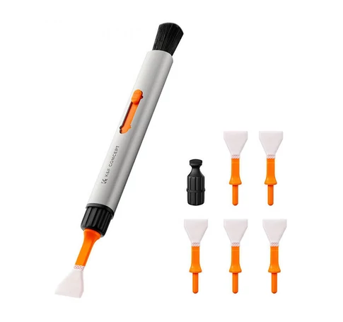 Cleaning Pen Kit  K&F Concept SKU.1899