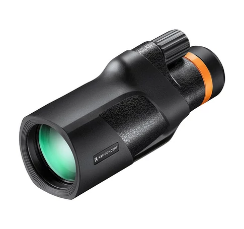 Monocular K&F Concept KF33.075 12x50 black