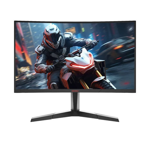 Monitor Koorui 27E6CA 27'' 1920x1080px 165Hz