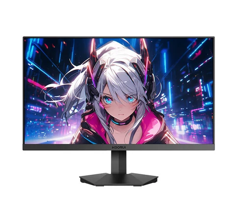 Monitor Koorui GN07 27'' 2560x1440px 170Hz