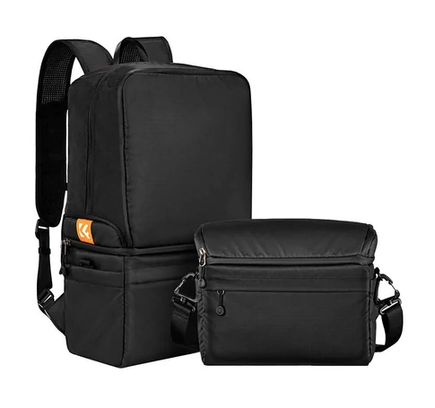 Backpack / bag 2in1 22L K&F Concept Alpha
