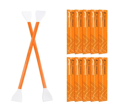 Cleaning Swab Kit K&F Concept SKU.1962