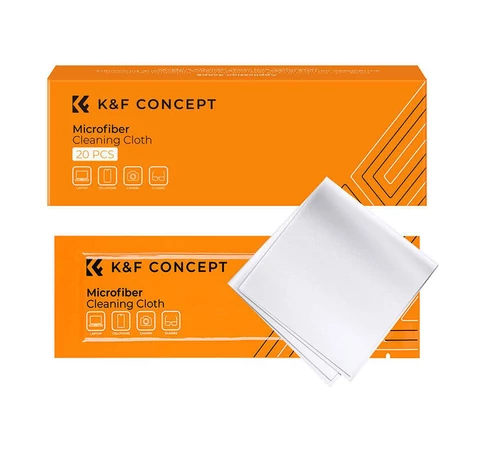 Microfiber Cleaning cloth K&F Concept SKU.1685