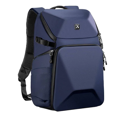 Backpack 20L K&F Concept (KF13.144V2) blue