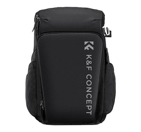 K&F Concept Beta 23L Photo Backpack Black