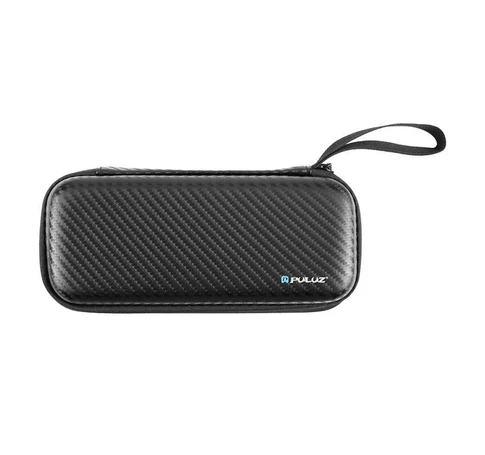 Mini Bag PULUZ for DJI Osmo Pocket 3 (Black)