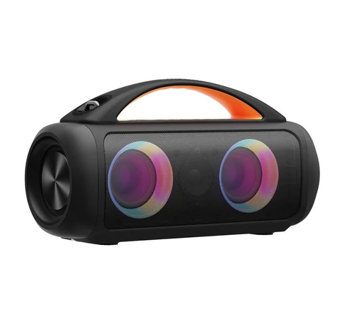 Wireless Bluetooth speaker EarFun UBOOM Raver