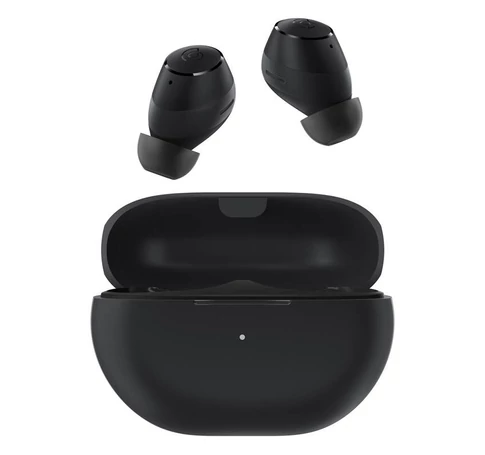 Earbuds TWS Haylou GT1 2023 (black)