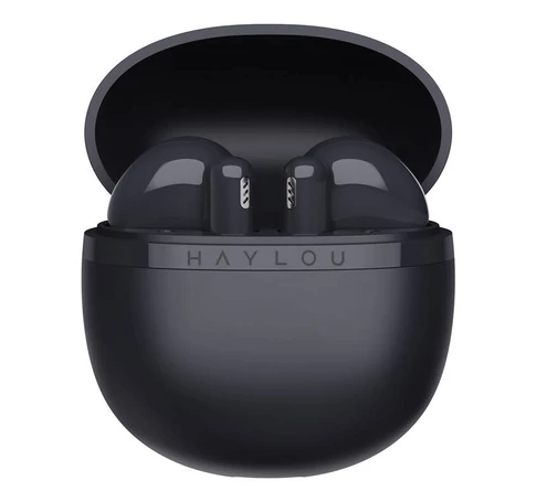 Earbuds TWS Haylou X1 Plus (blue)
