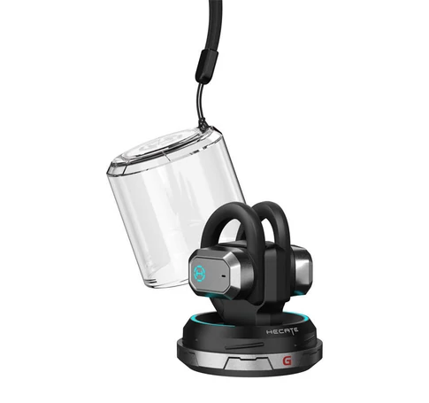 TWS Edifier HECATE Air 2 headphones (black)