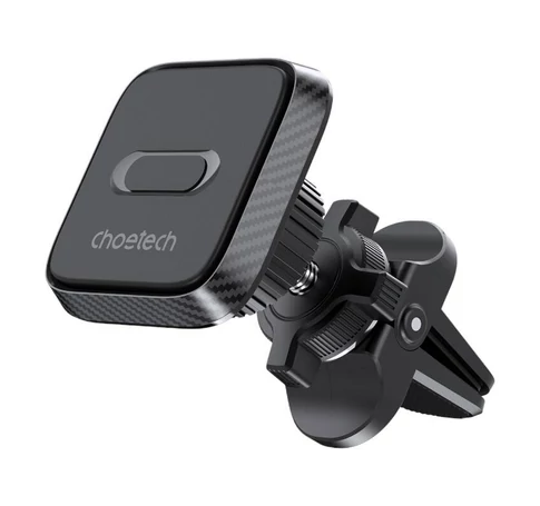 Choetech H042 mágneses autós tartó (fekete)