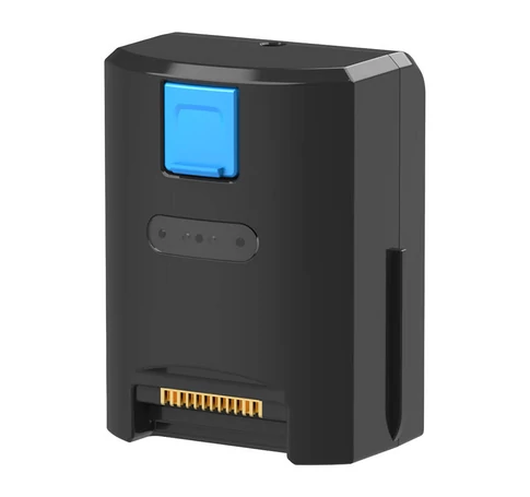 Battery for INSE S6 series (blue)