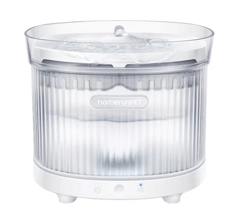 Homerunpet BF10 smart fountain/drinker for dog and cat