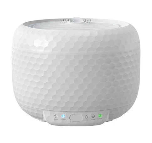 Smart Water Fountain for pets Petsuper PW01 1,8L (white)