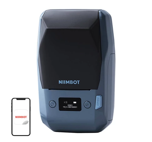 Niimbot M2 Commercial Lake Blue