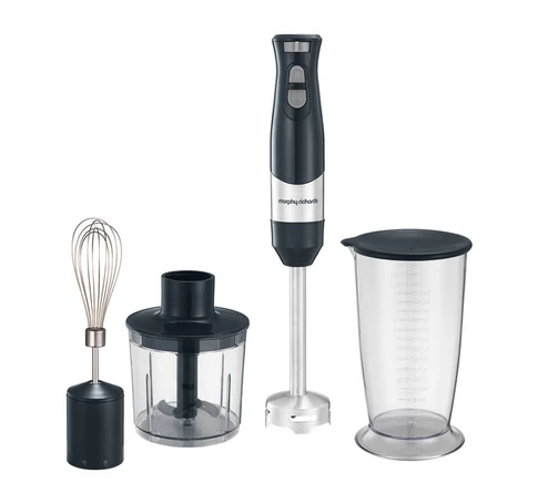 Morphy Richards Blender 402061 (black)