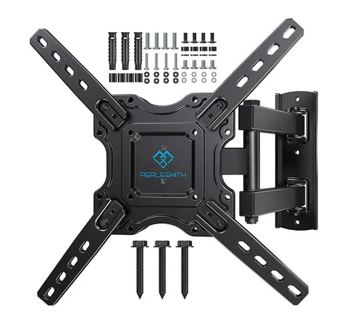 TV mount 26-60" Perlesmith PSMFK12