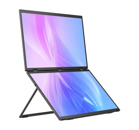 Uperfect Portable Monitor UStation Delta Max 18,5" 1920x1080 100Hz