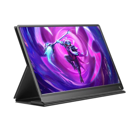Uperfect Portable Monitor USteam G16 15,6" 1920x1080 120Hz
