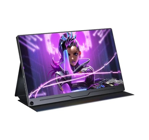 Uperfect Portable Monitor UGame J5 17,3" 3840x2160 60Hz