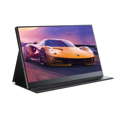 Uperfect Portable Monitor Ugame K7 17,3" 2560x1440 144Hz