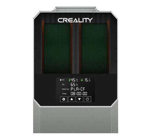 Creality Space Pi Plus Filament Dryer
