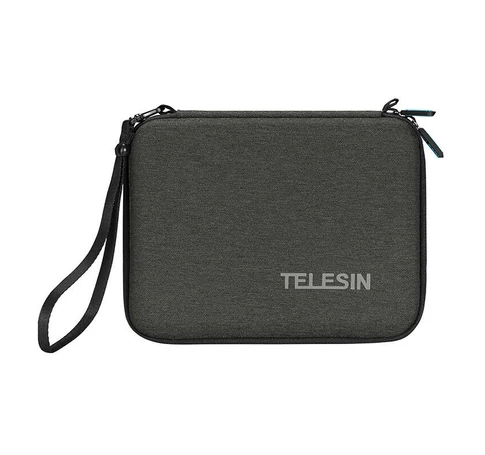 Telesin protective bag for sports cameras (GP-PRC-213-B)