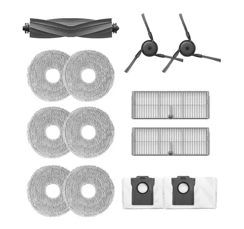 X40 Master Accessories Kit