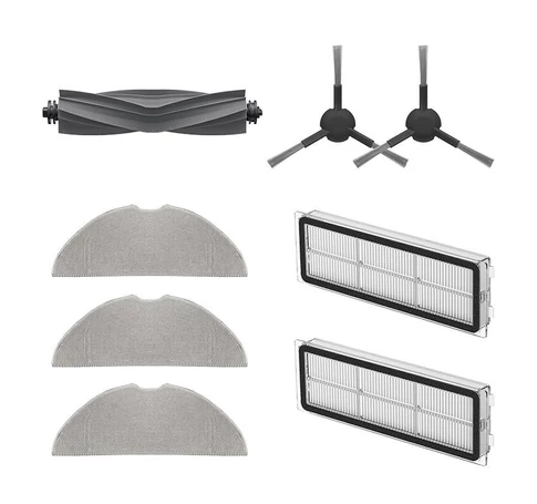 MOVA S10 Accessories kit