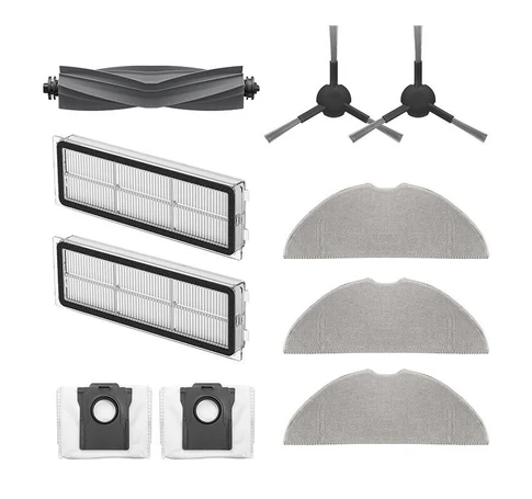 MOVA S10 Plus Accessories kit