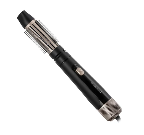 Remington AS7500 Hot air brush Warm Black, Champagne 1000 W 1.8 m