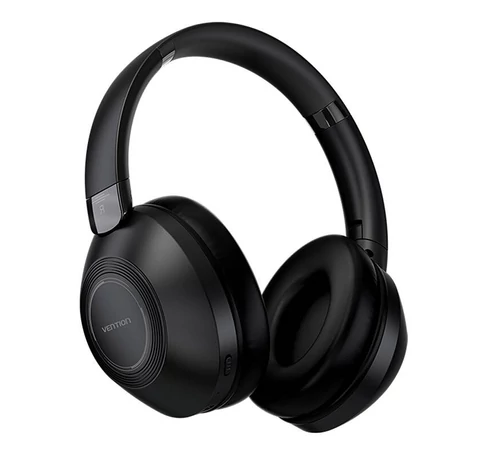 Vention NBBB0 SoundMate S11 wireless in-ear headphones (black)