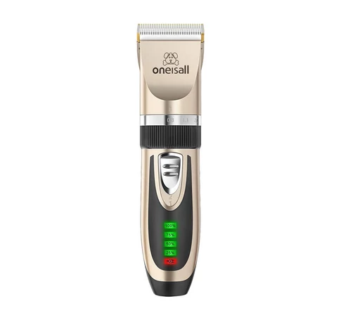 Trimmer / kisállat nyíró Oneisall X2