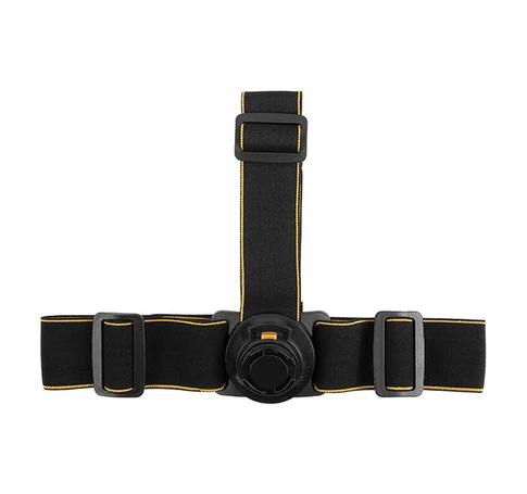 Puluz headband with sports camera mount