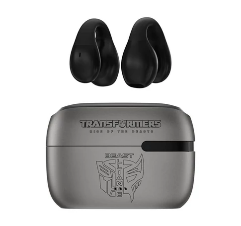 TWS Transformers TF-T05 headphones (gray)