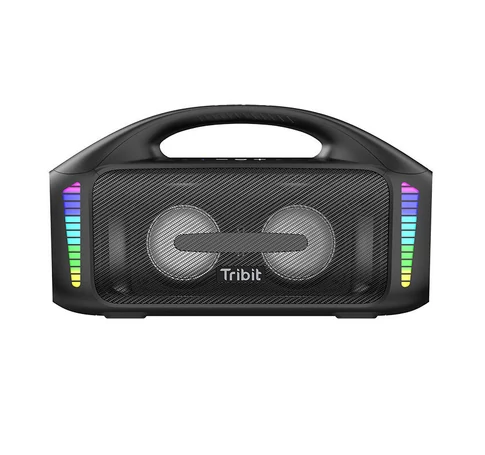 Tribit Stormbox Blast BTS52 Bluetooth Wireless Speaker