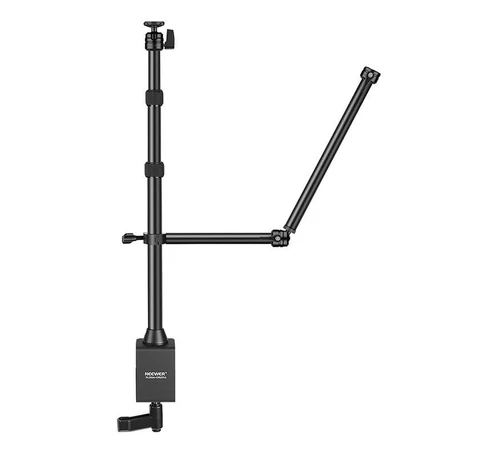 Neewer two-arm table tripod (black)