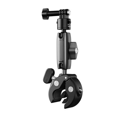 Telesin handlebar mount for sports cameras