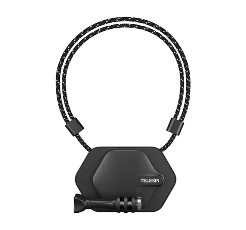 Magnetic quick mount kit for Telesin sports cameras