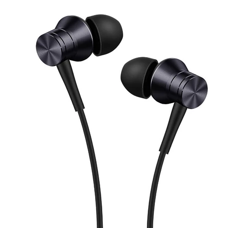 1MORE Piston Fit P10 wired in-ear headphones (gray)