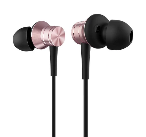 1MORE Piston Fit P10 wired in-ear headphones (pink)