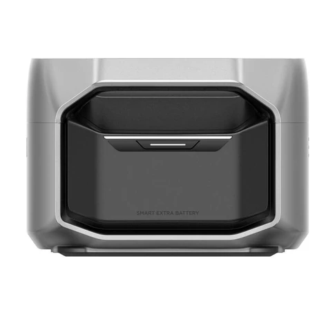 EcoFlow DELTA Pro 3 battery
