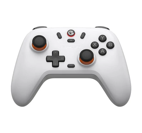 GameSir-T4n Lite wireless controller (white)