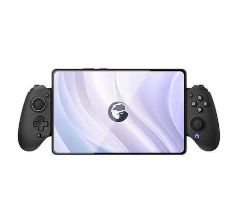 Gaming Controller G8+ Bluetooh with Smartphone Holder