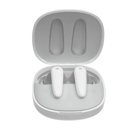 Sound Cube MIIIW Wireless Headphones (White)