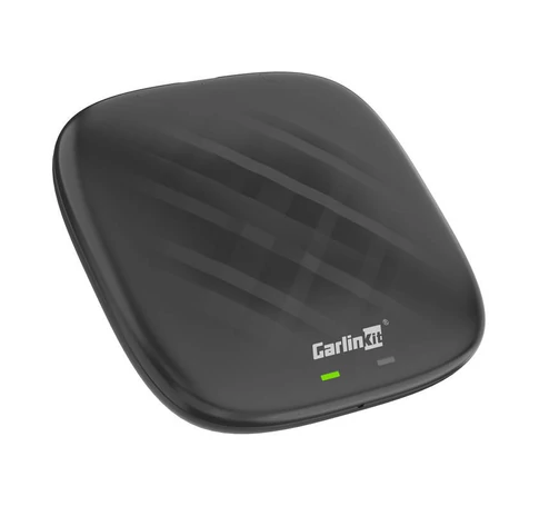 Carlinkit CPC200-Tbox S vezeték nélküli adapter
