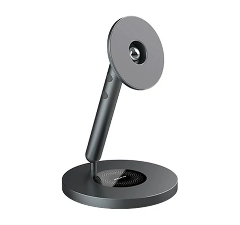 Nillkin SnapBranch Modular tablet holder (gray)